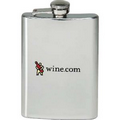 6 Oz. Flask